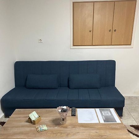 Stella'S Apartment Мітіліні Екстер'єр фото