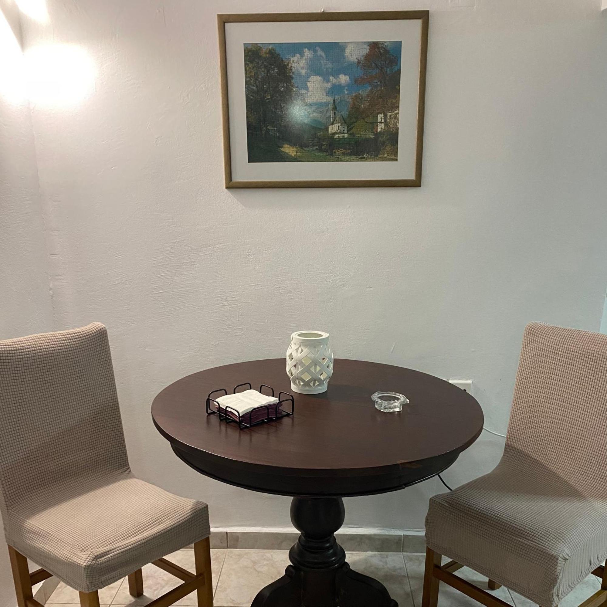 Stella'S Apartment Мітіліні Екстер'єр фото