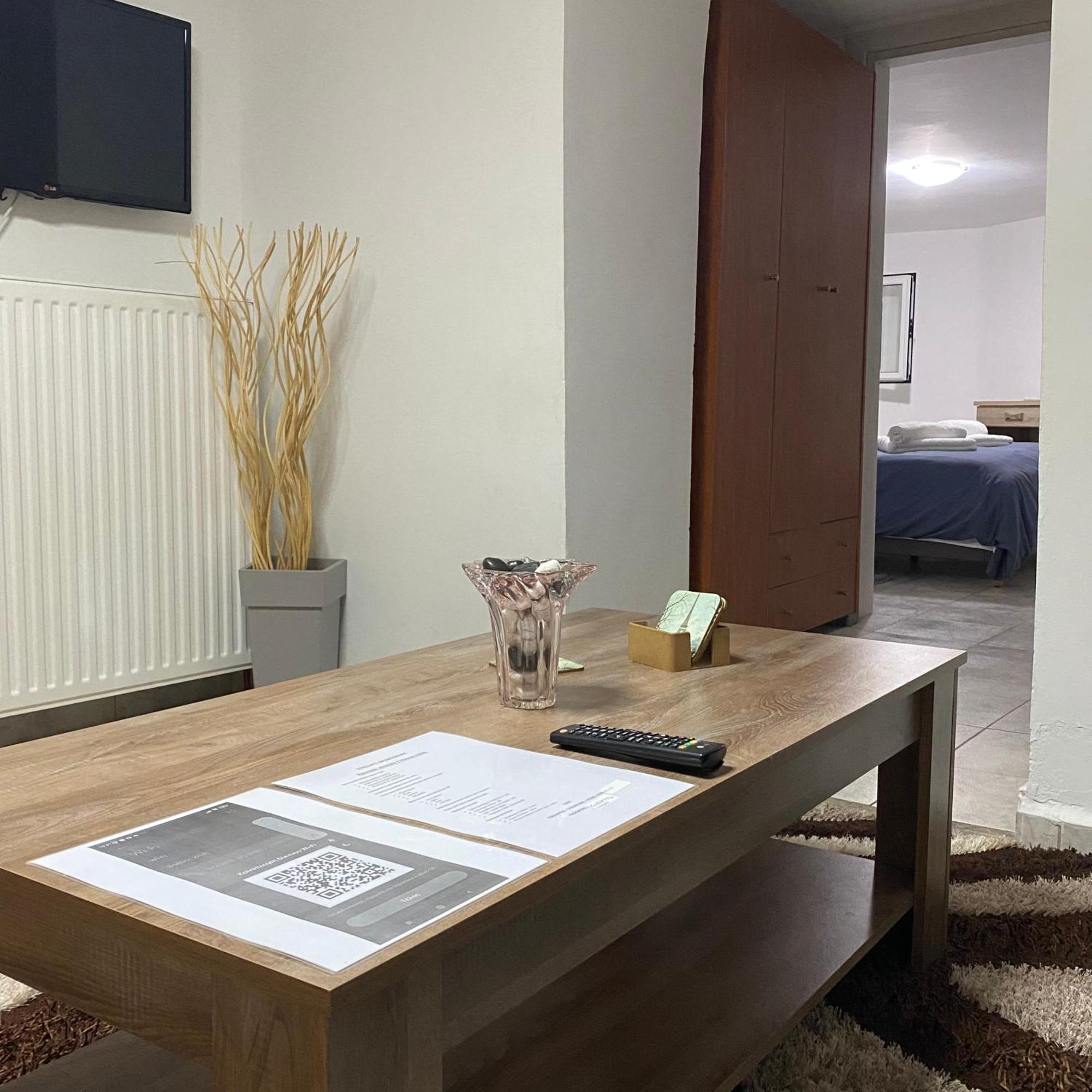 Stella'S Apartment Мітіліні Екстер'єр фото