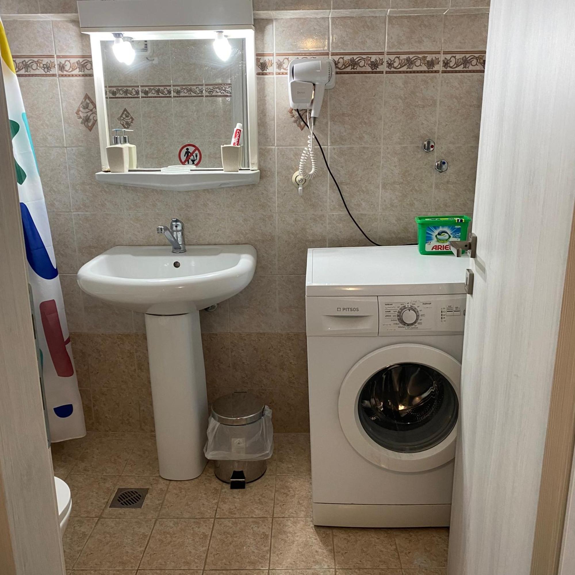 Stella'S Apartment Мітіліні Екстер'єр фото