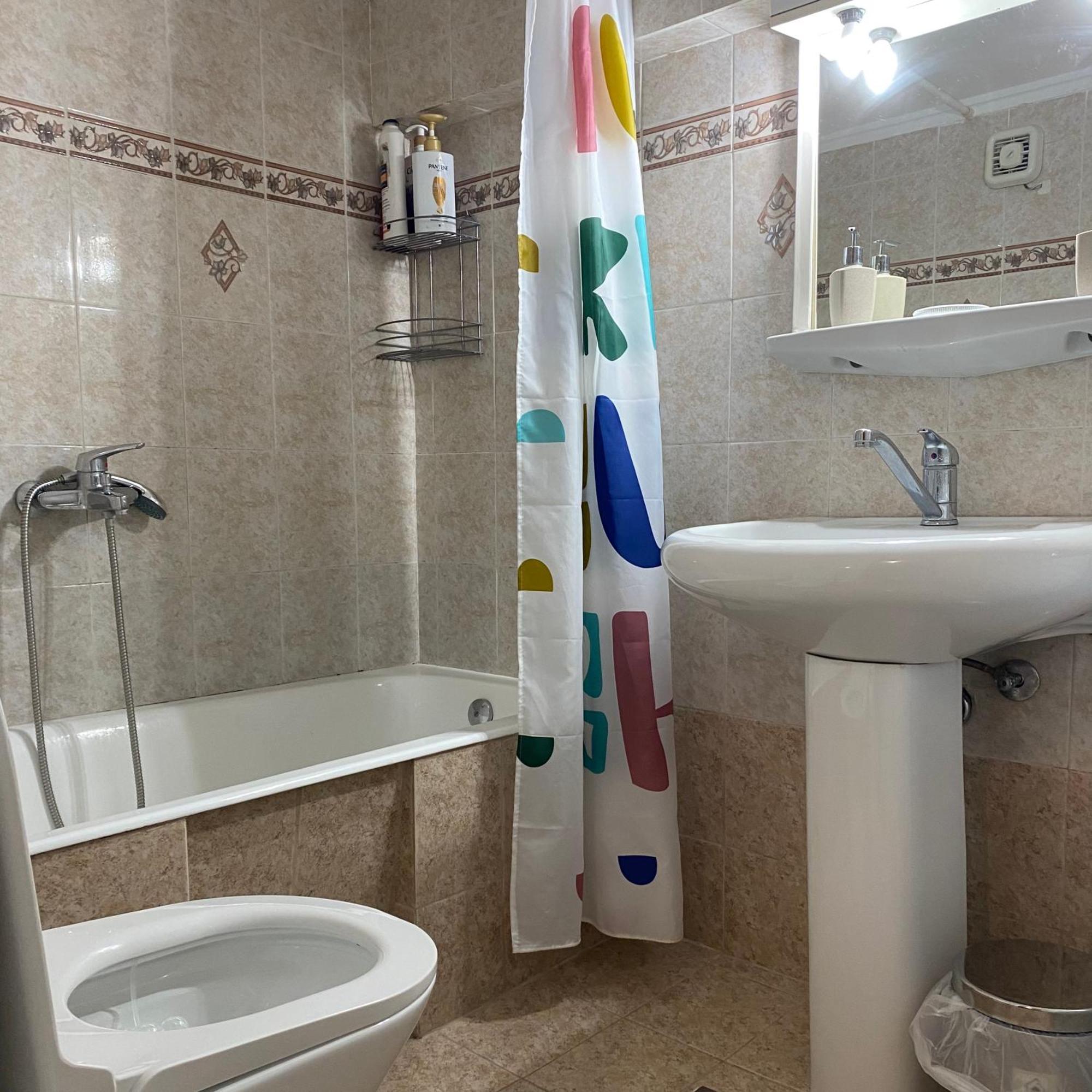 Stella'S Apartment Мітіліні Екстер'єр фото